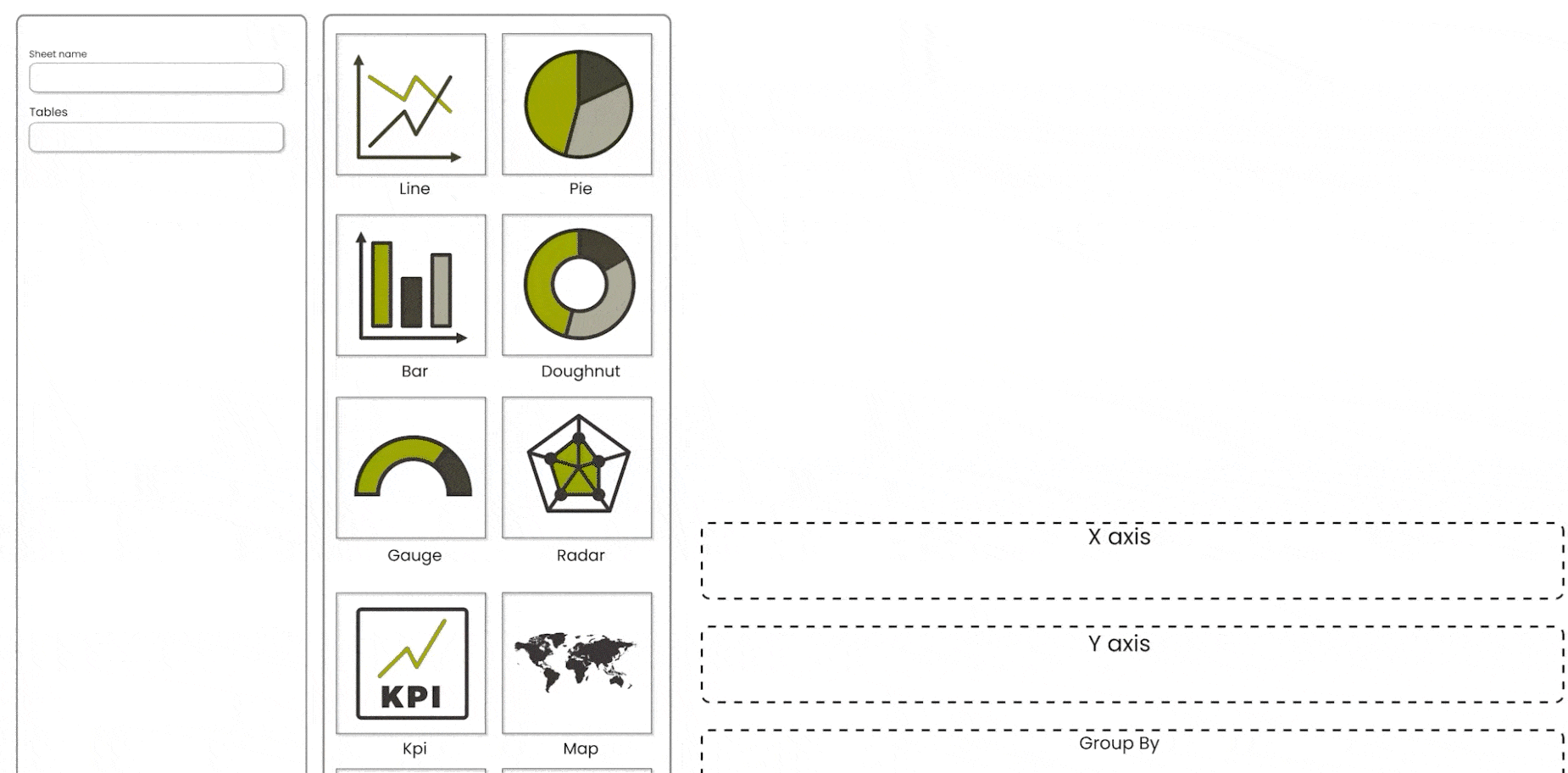 Instant Chart Builder