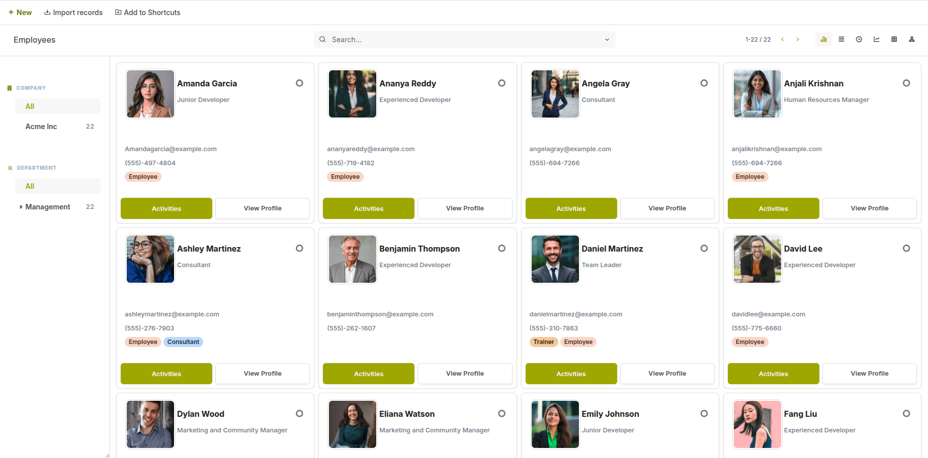 Hire Smarter, Not Harder