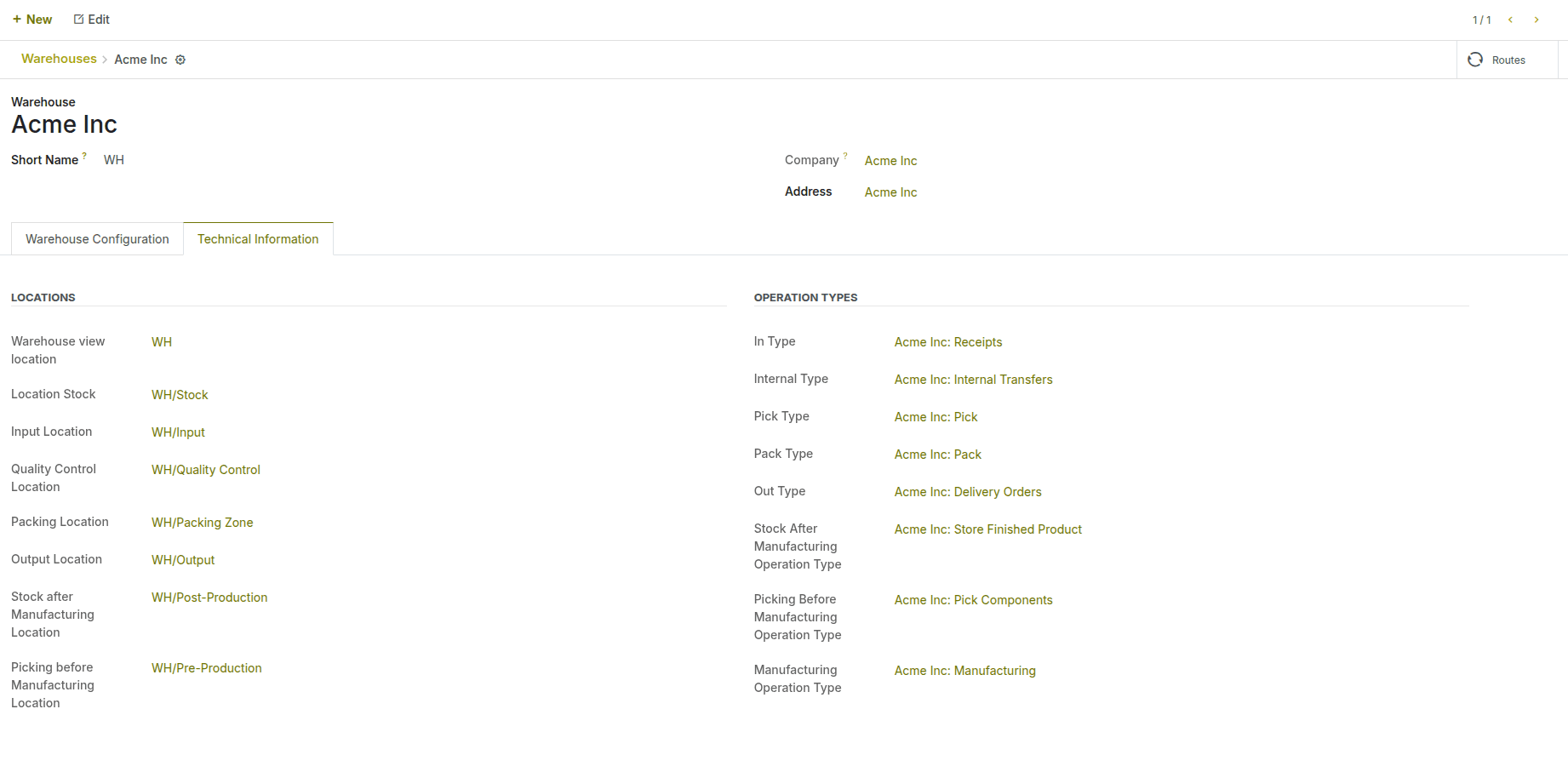 Pick, Pack, Ship — Without Guesswork