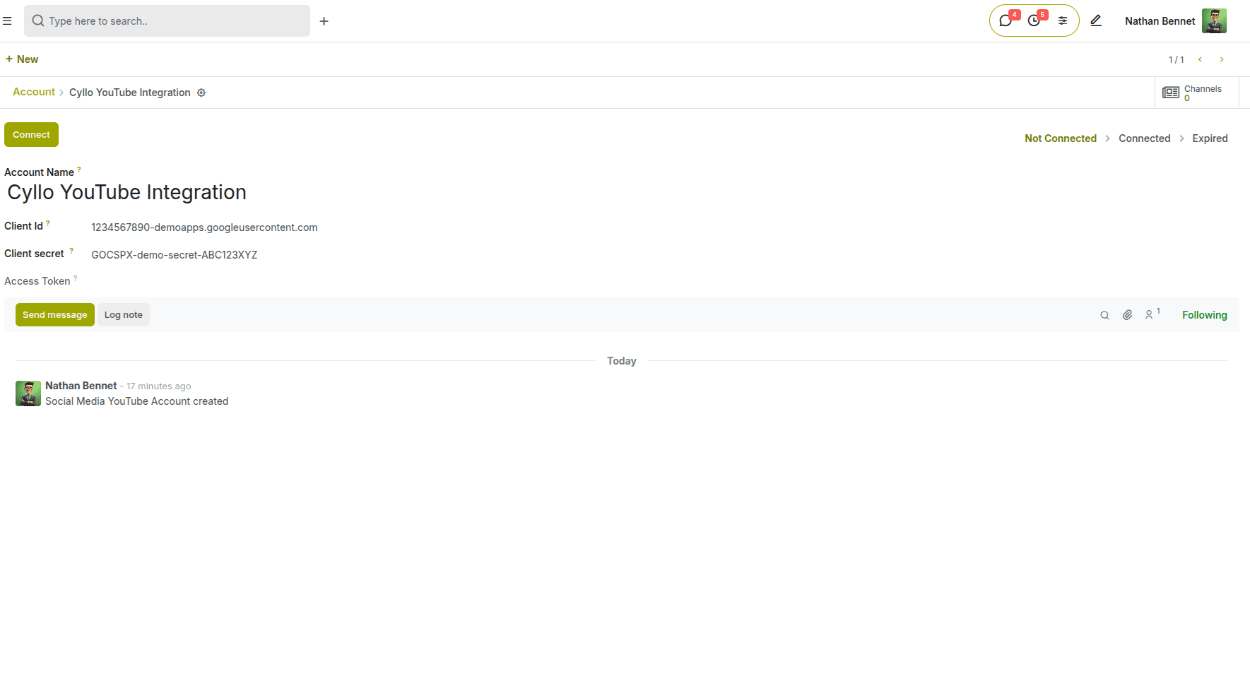Manage Facebook Pages with Ease