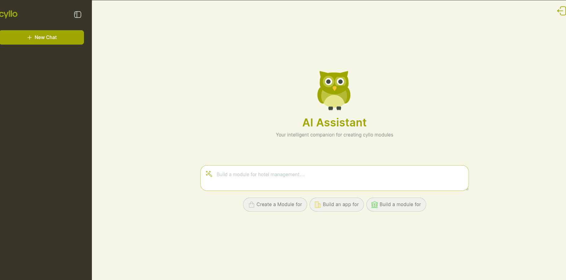 Build Apps With Just a Prompt