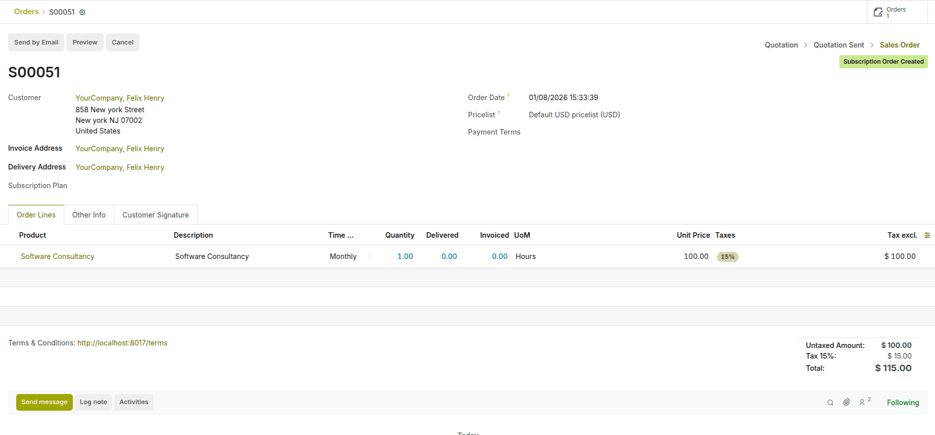 Turn One-Time Sales into Ongoing Relationships
